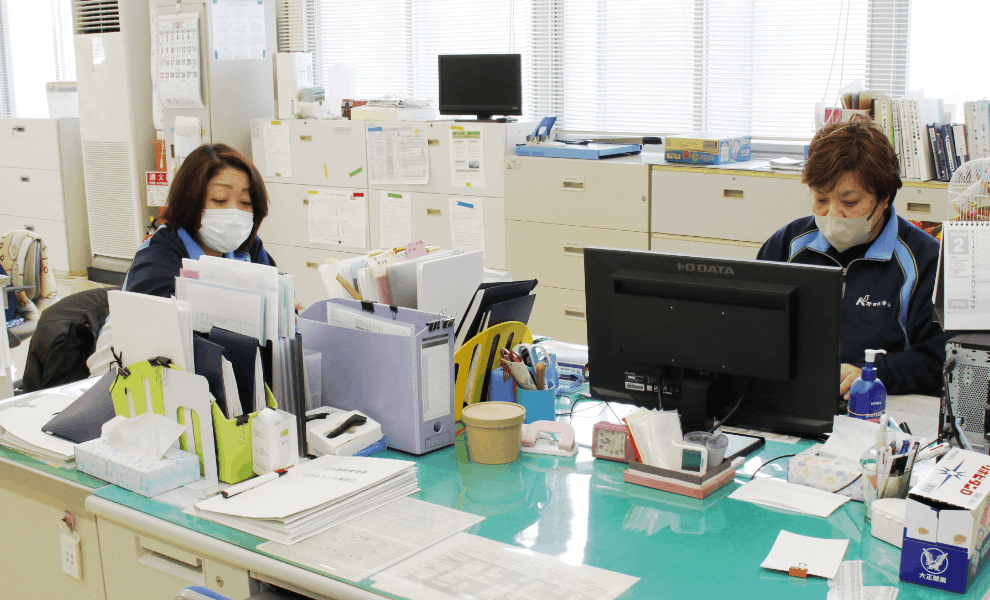 野田白寿会指定訪問介護事業所